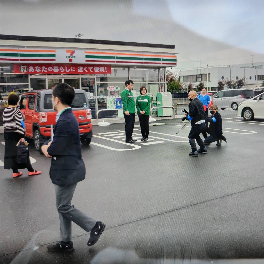 セブン‐イレブン　大泉警察署前店_2枚目