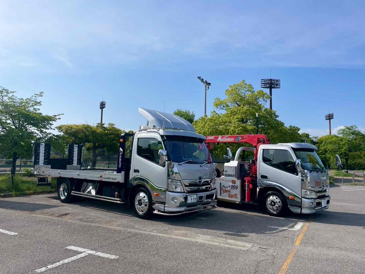 有限会社ユーイングの紹介写真_1枚目
