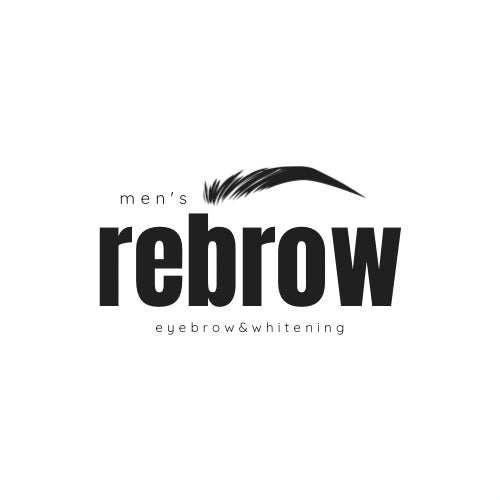 メンズ眉毛サロンrebrow_2枚目