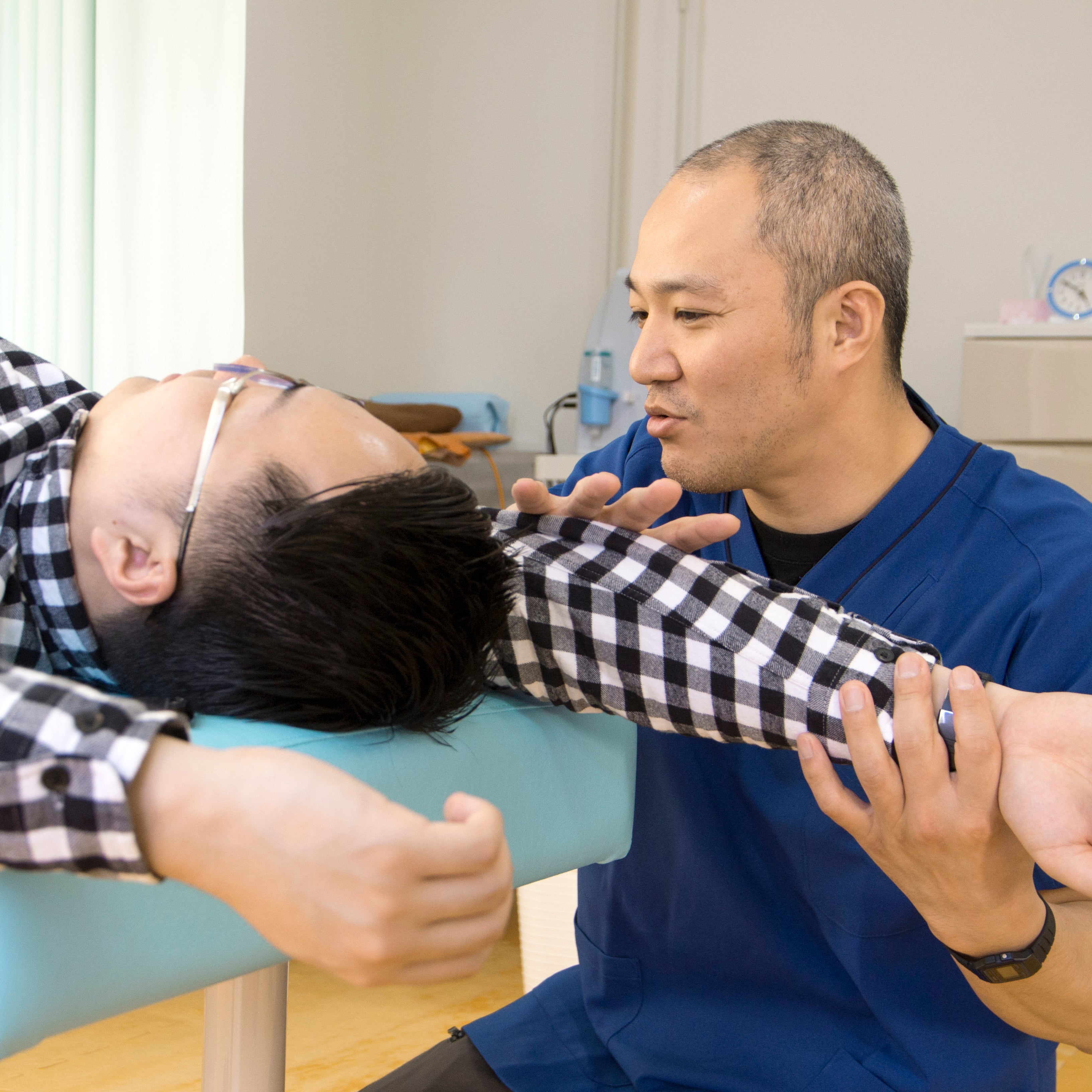二十四軒わだ鍼灸整骨院_2枚目