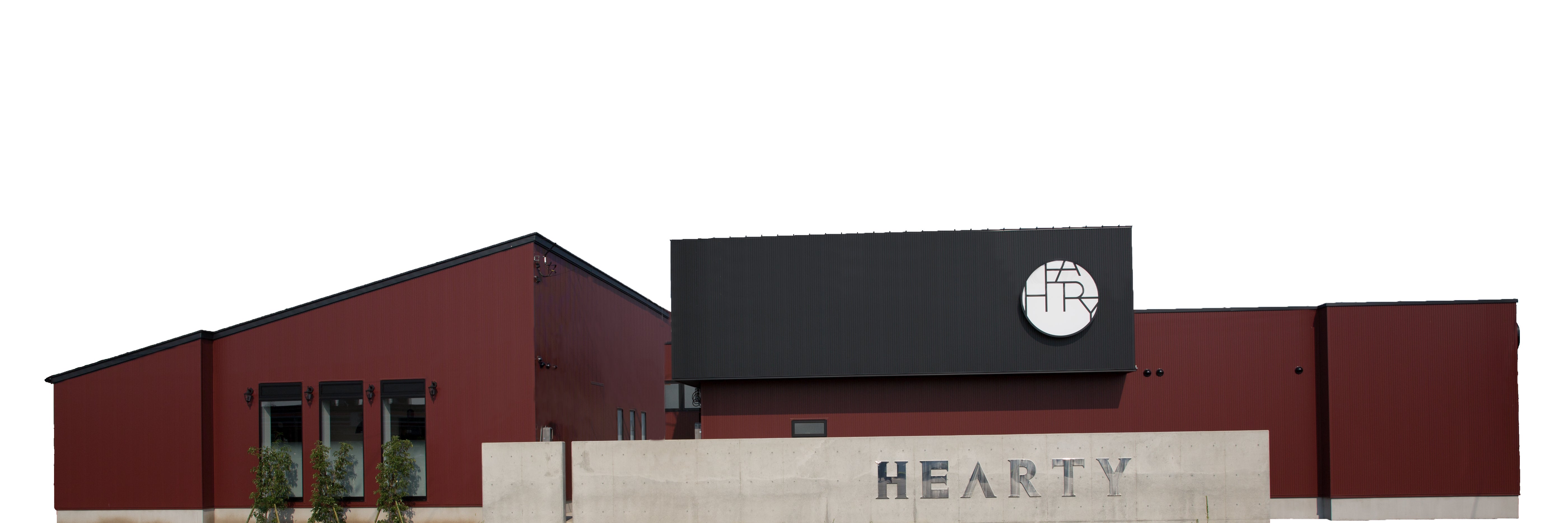 HEARTY