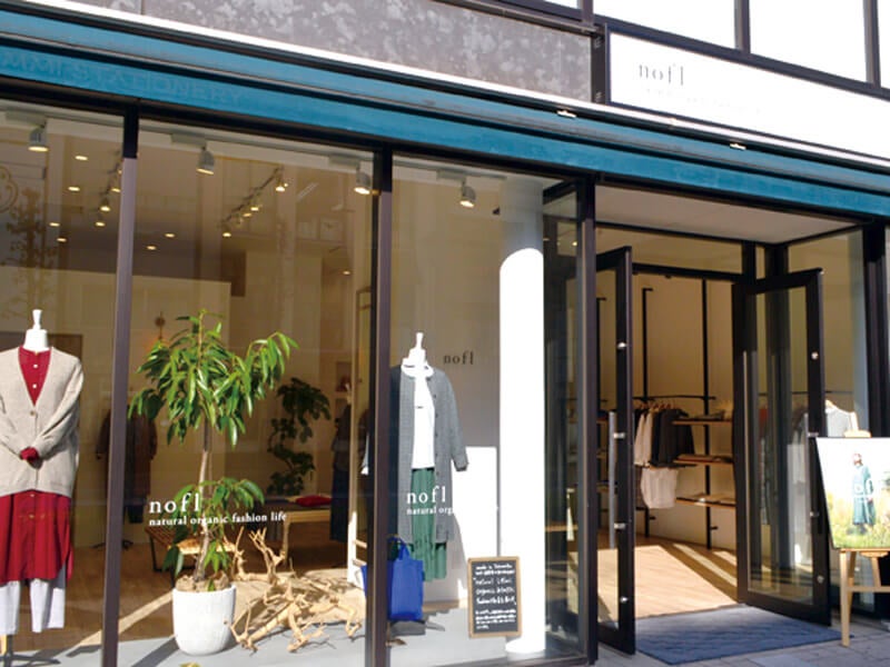 nofl丸亀町グリーン店_2枚目