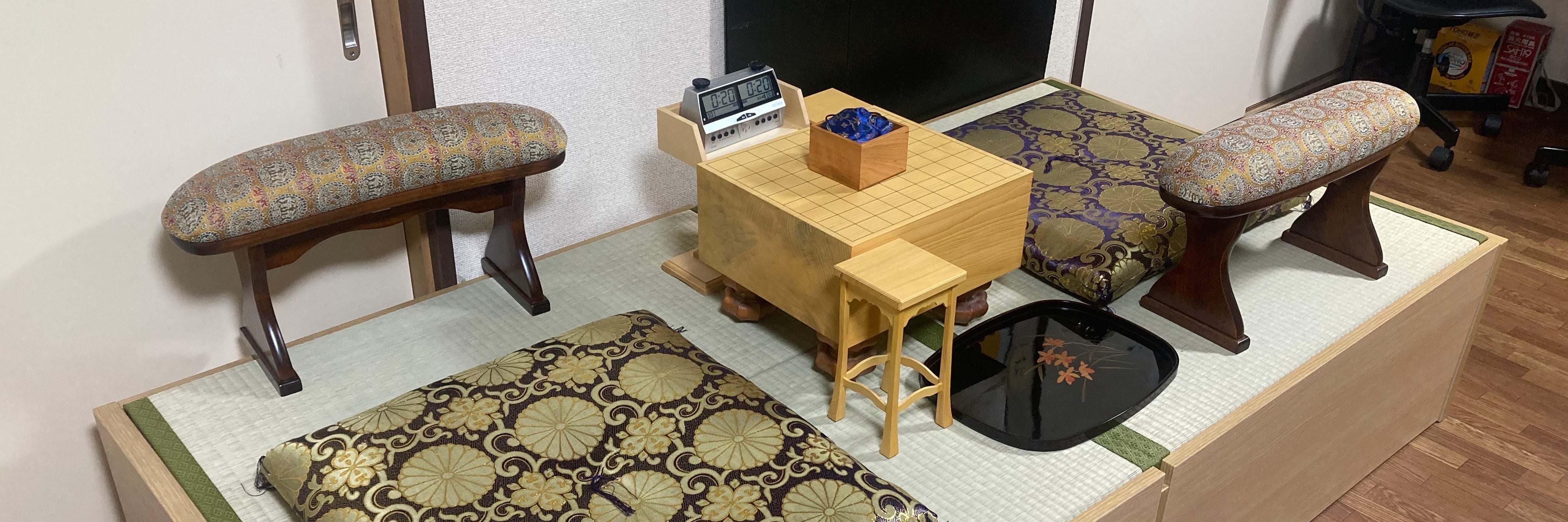 春日部将棋教室