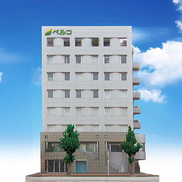 四日市ベルコ会館_1枚目
