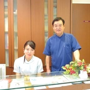 2019/01/15に武井歯科医院が投稿した、スタッフの写真