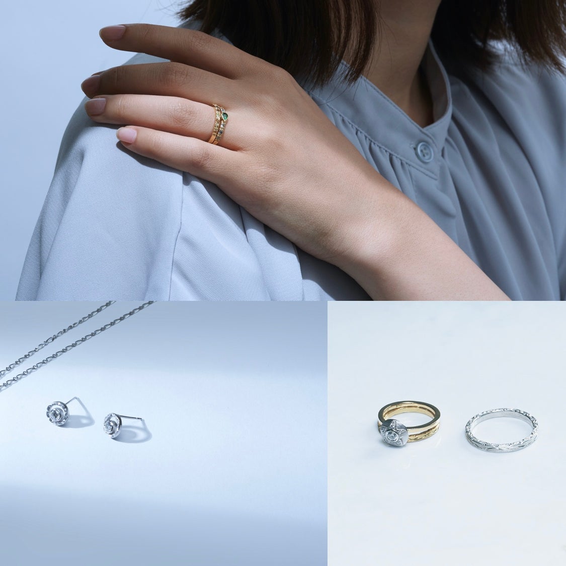 Pure JEWELRY＋atelier _1枚目