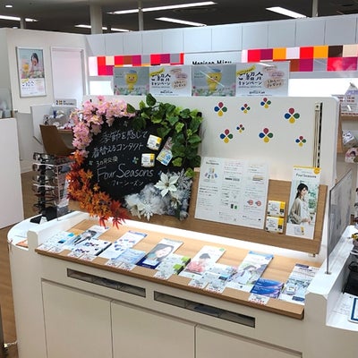 2019/08/27にMenicon Miru 亀有店が投稿した、店内の様子の写真