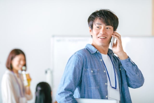 一般社団法人　日本電気通信媒介業協会　埼玉伊奈JTIA認定校事務局の講習会費用　ステップアップ講習会の写真