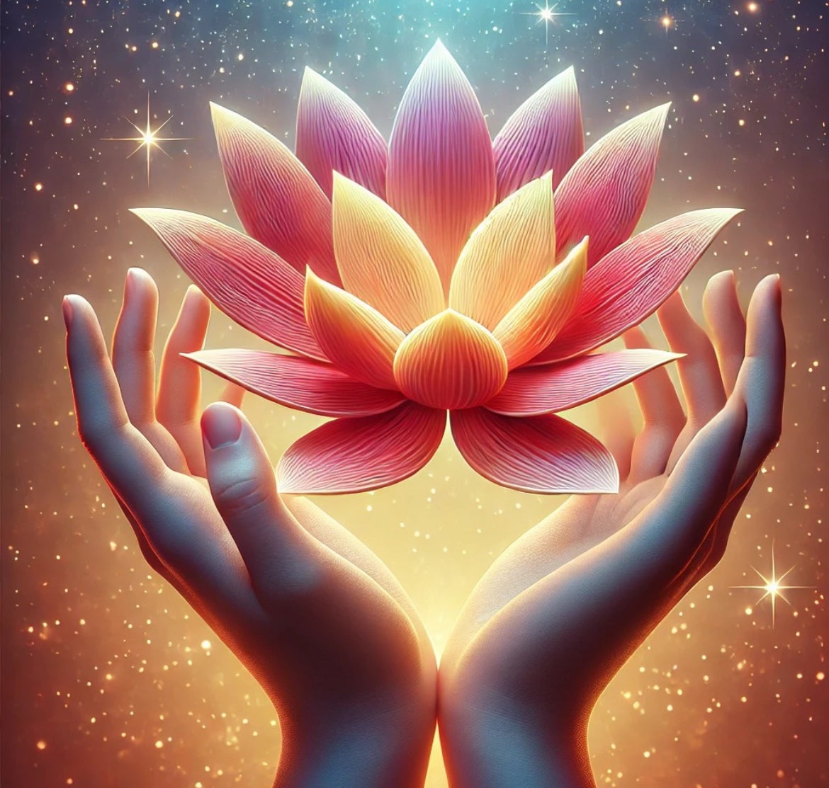 幸運＊開花サロンWellbeingのシータヒーリングの写真
