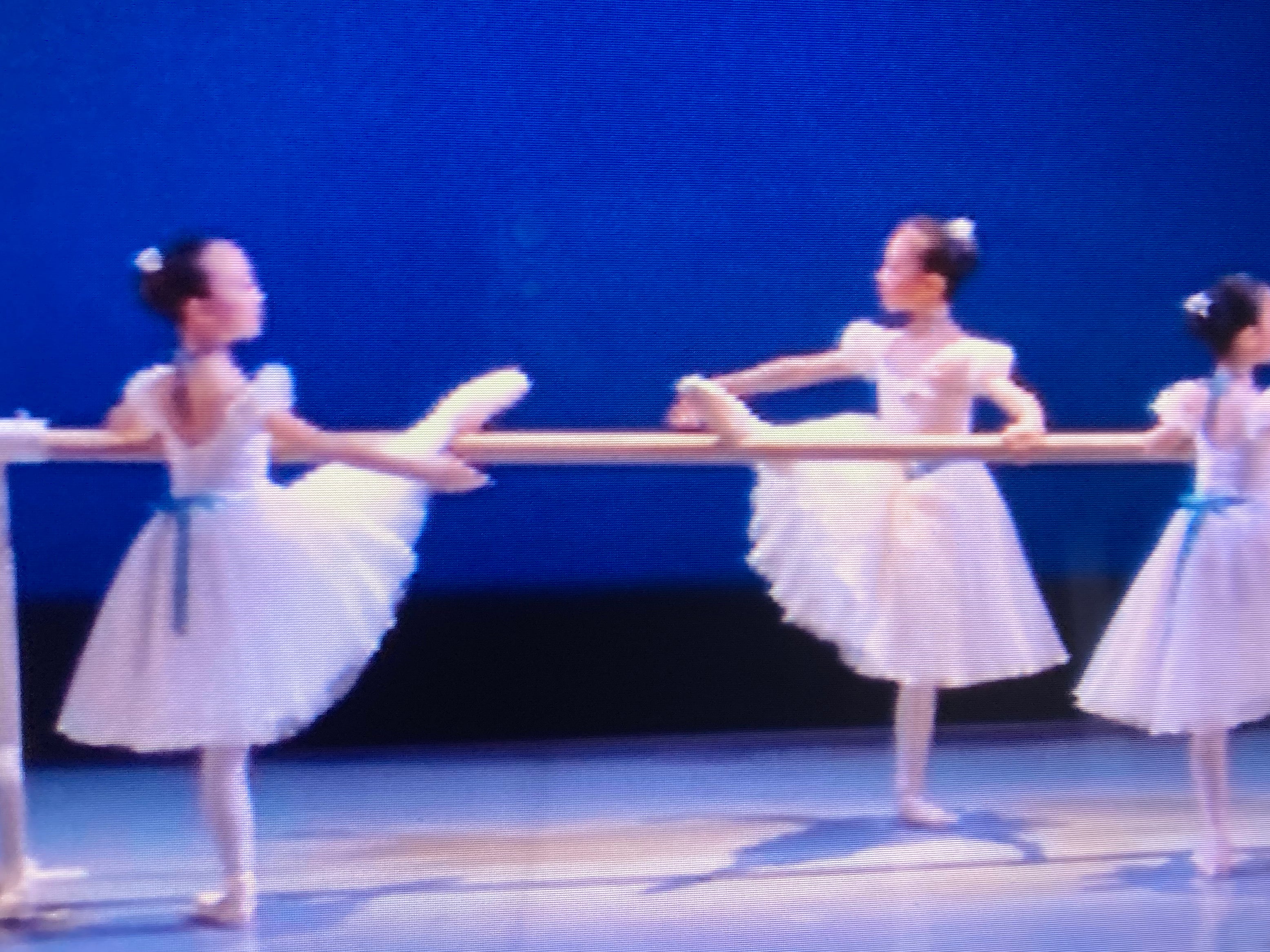 Tomomi Ballet Academy_3枚目