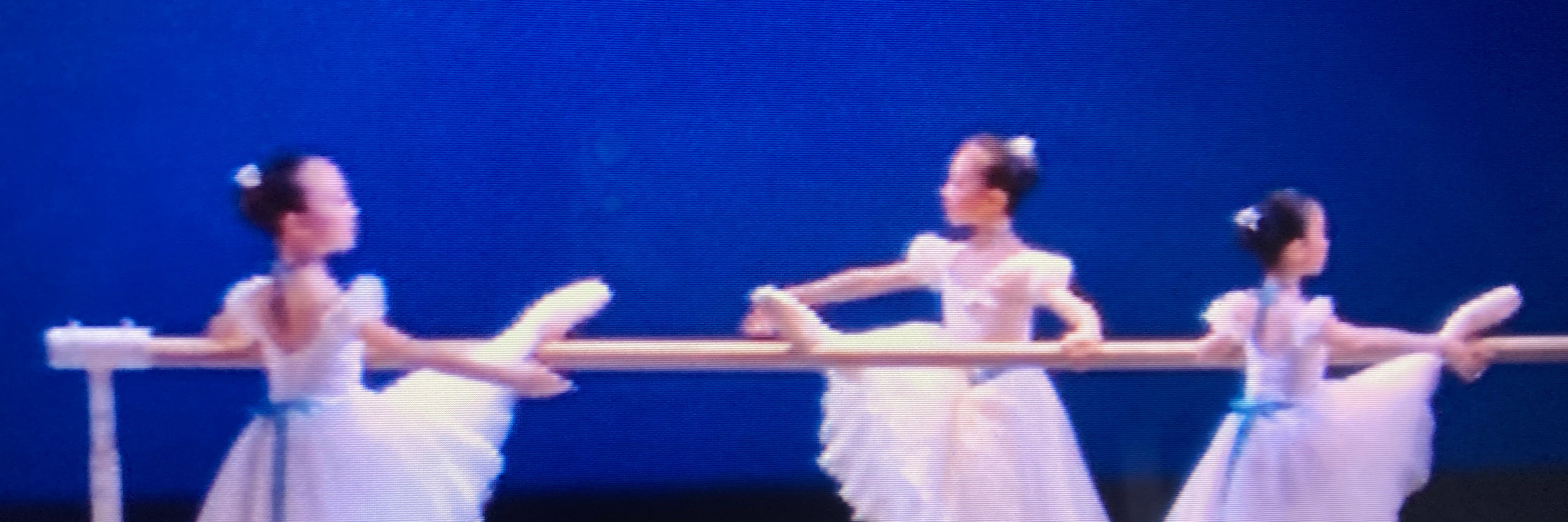 Tomomi Ballet Academy_1枚目