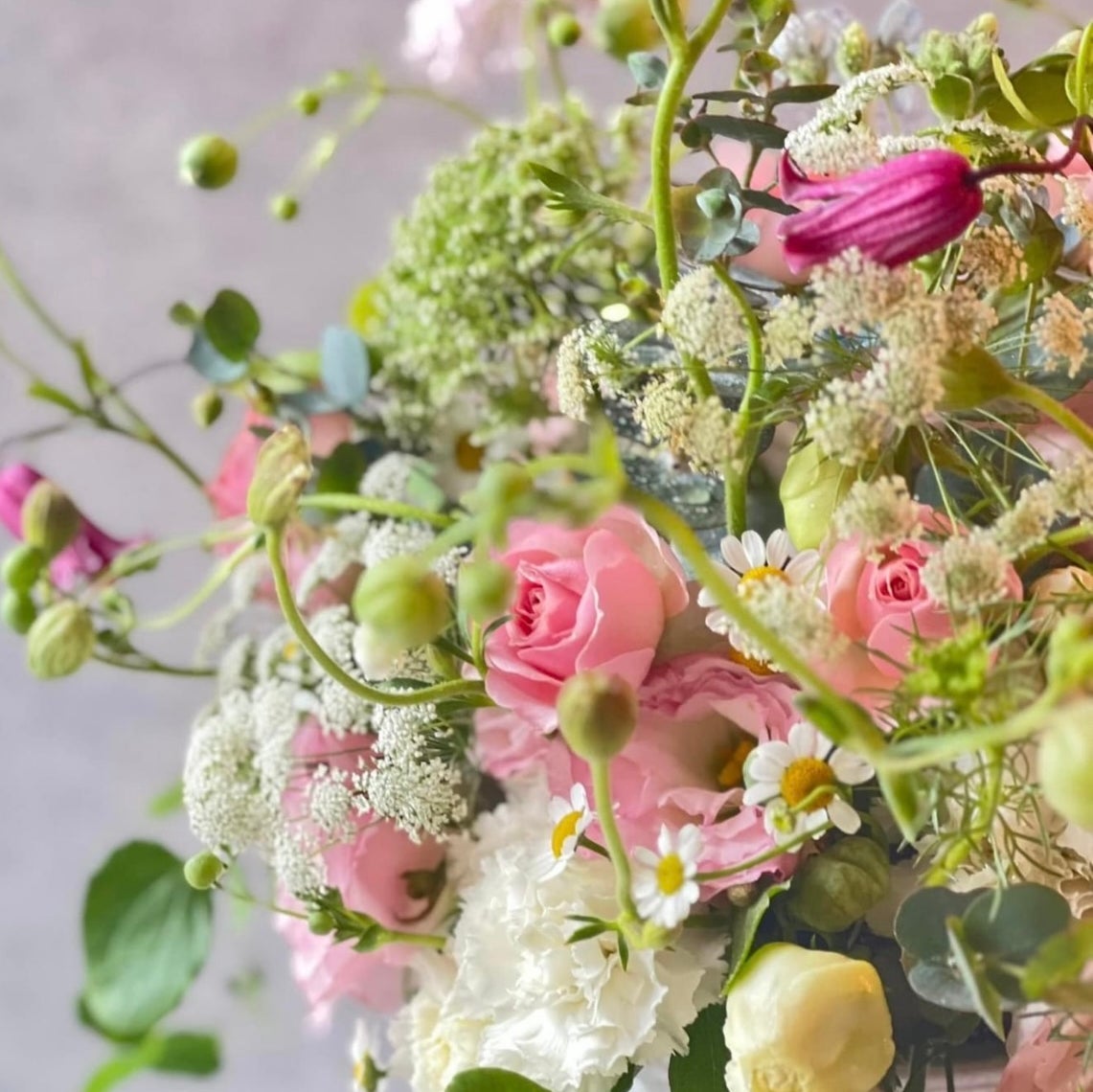 Flowersalon Topaz_2枚目