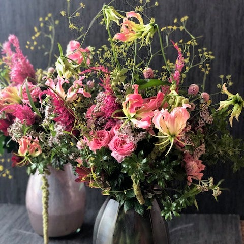 Flowersalon Topaz_3枚目