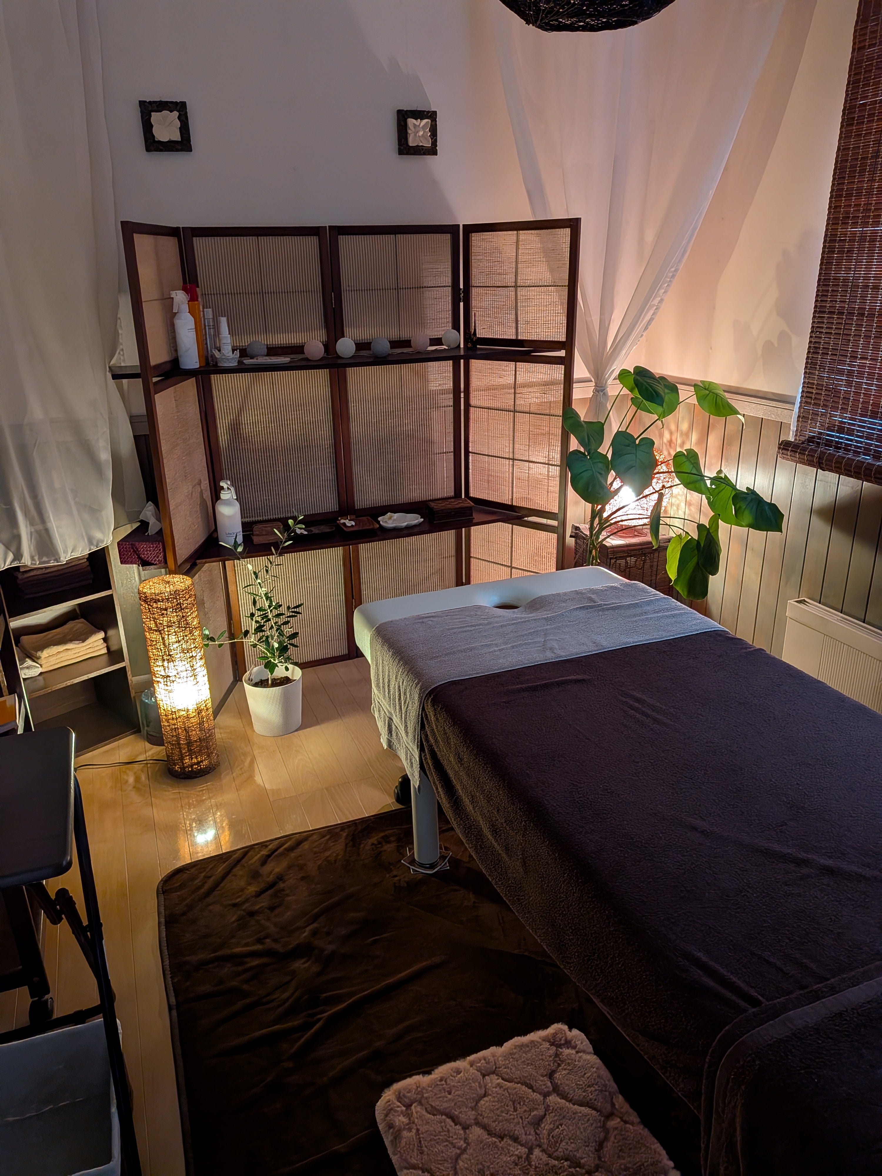 Healing Salon　MAHALOの靈氣、浄霊、タロット等、腕作り中です☺️の写真