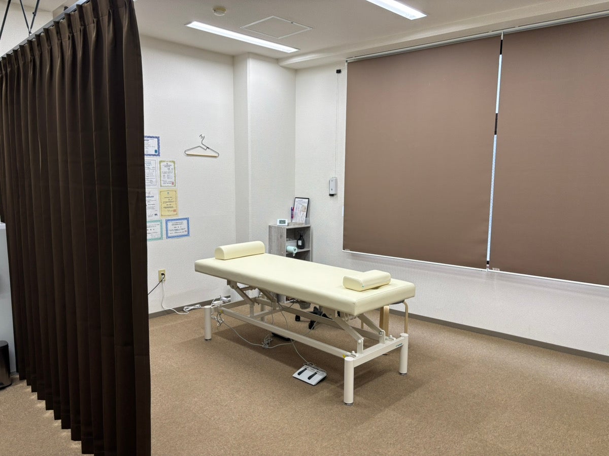 Next整体KINMAQ江戸川橋院_1枚目