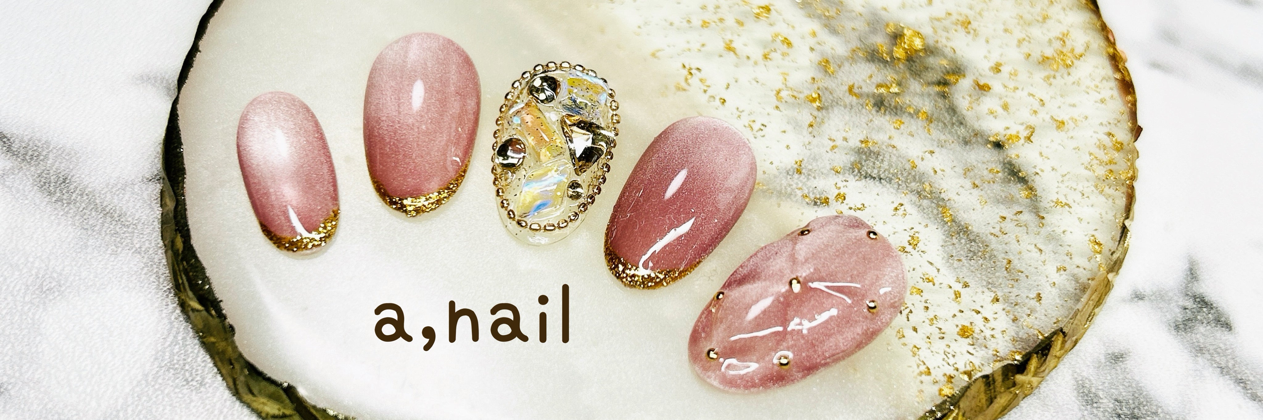 プライベートネイルサロンエーネイルa,nail