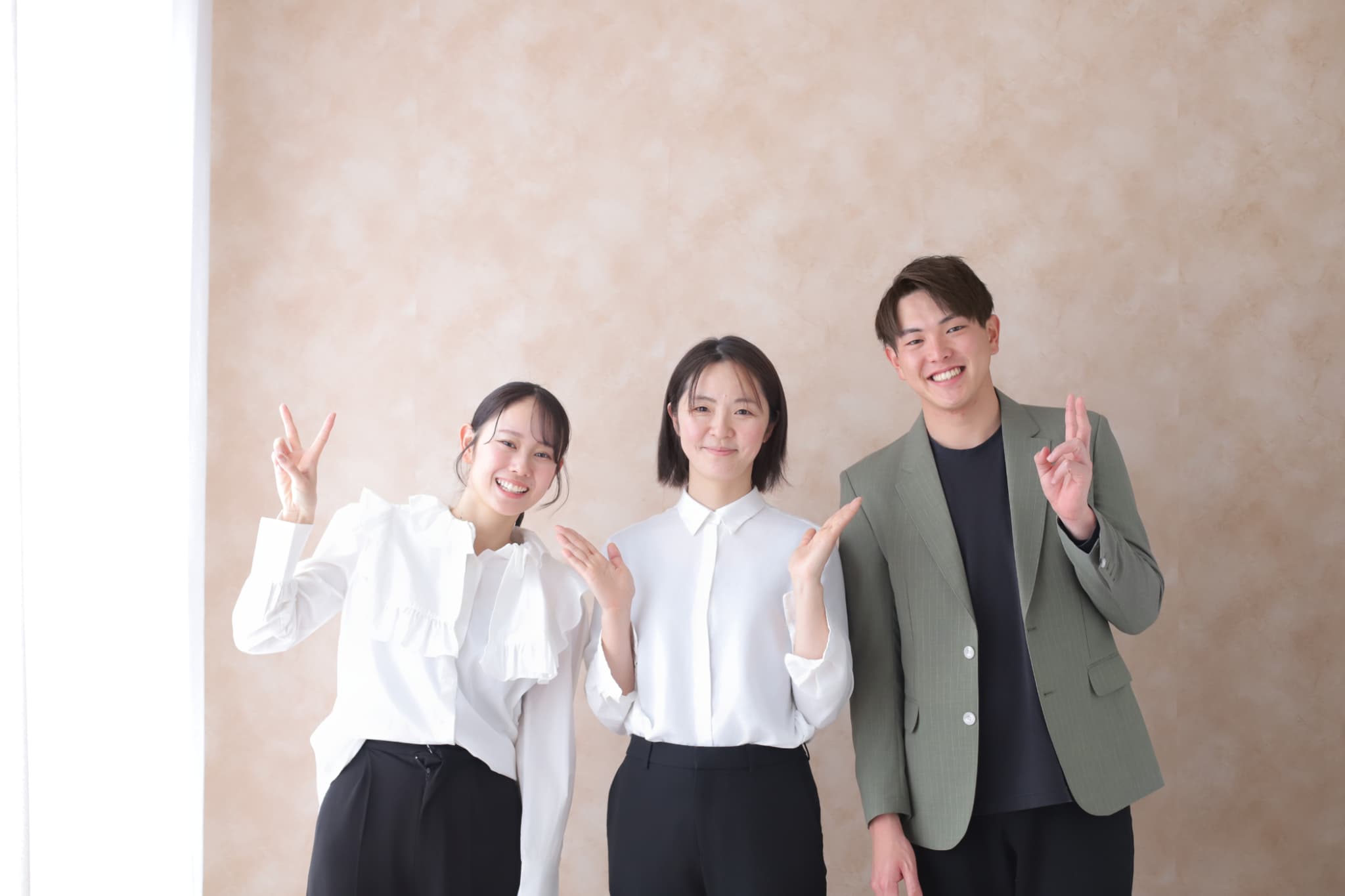 結婚相談所ワタナベ 奈良柏木店の結婚相談所ワタナベスタンダードプランの写真