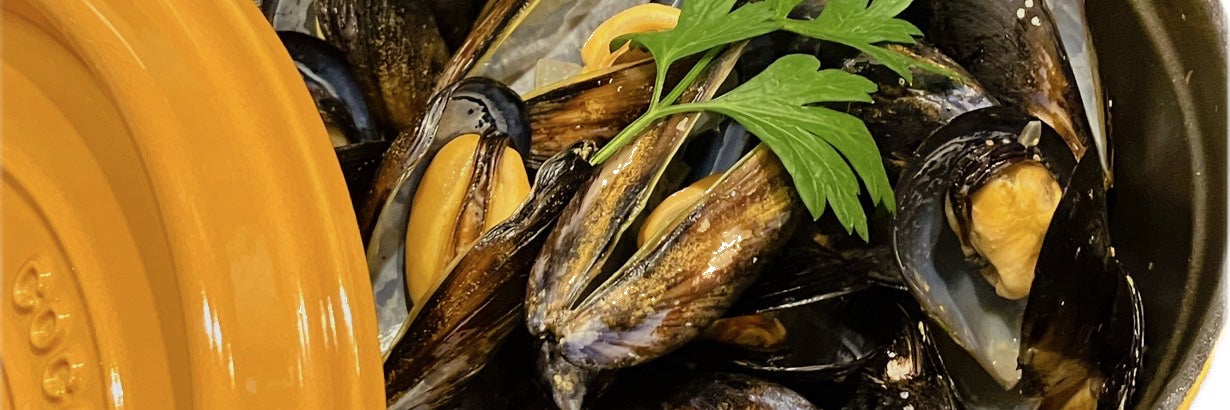 Les Moules