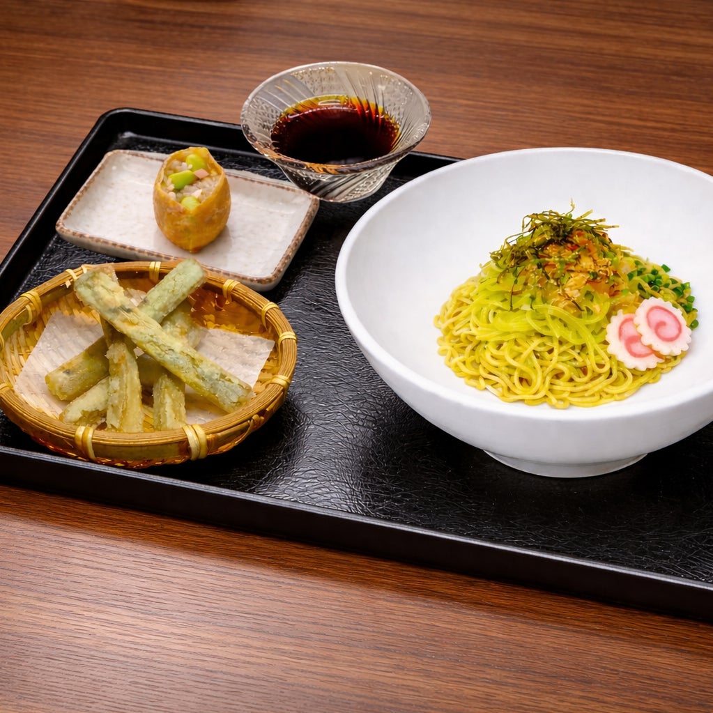 讃岐麺処どろがめ_2枚目