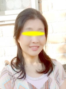会員様の声よりの写真