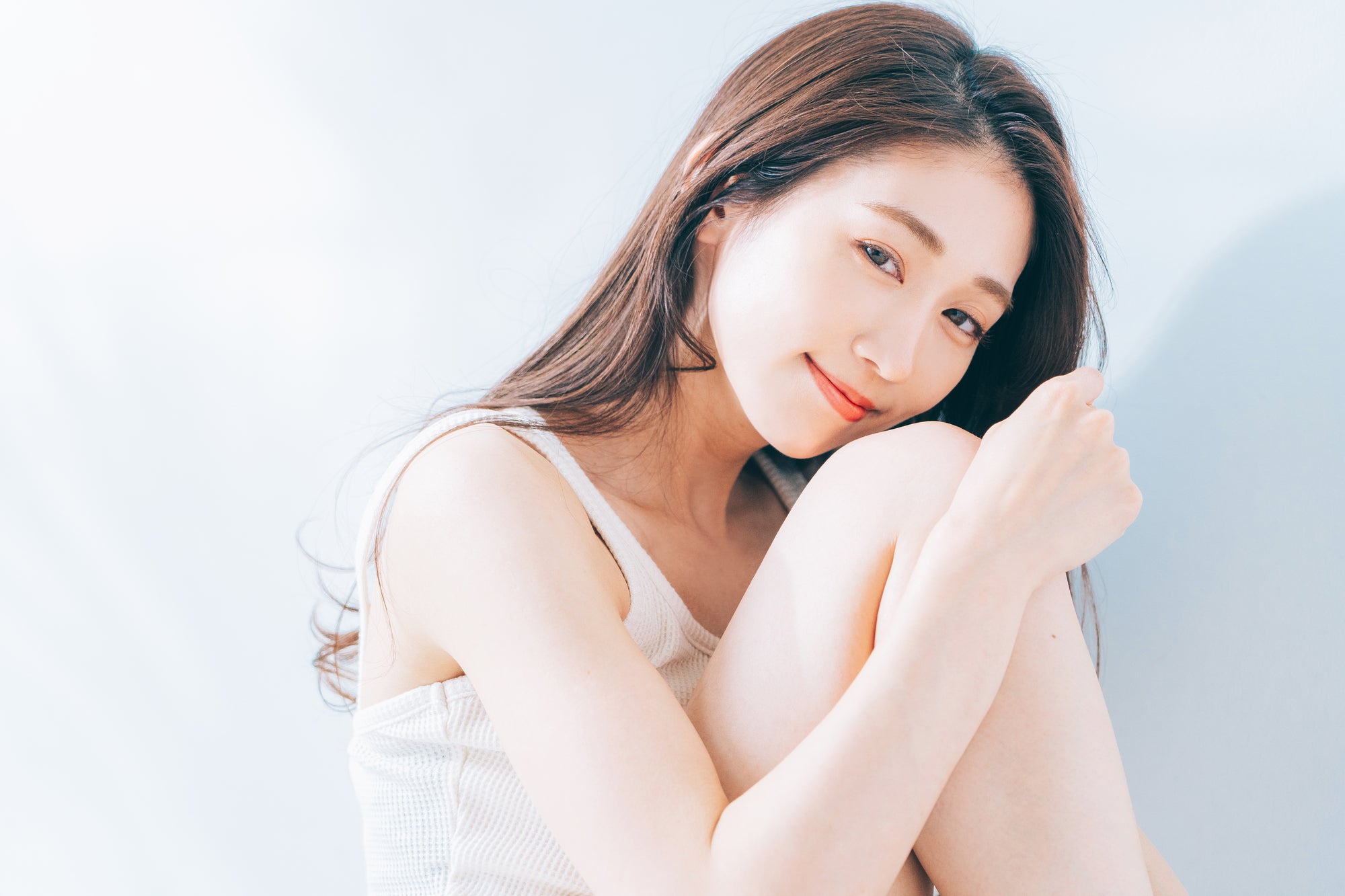 salon MAM Iの120分艶肌リンパトータルケアの写真