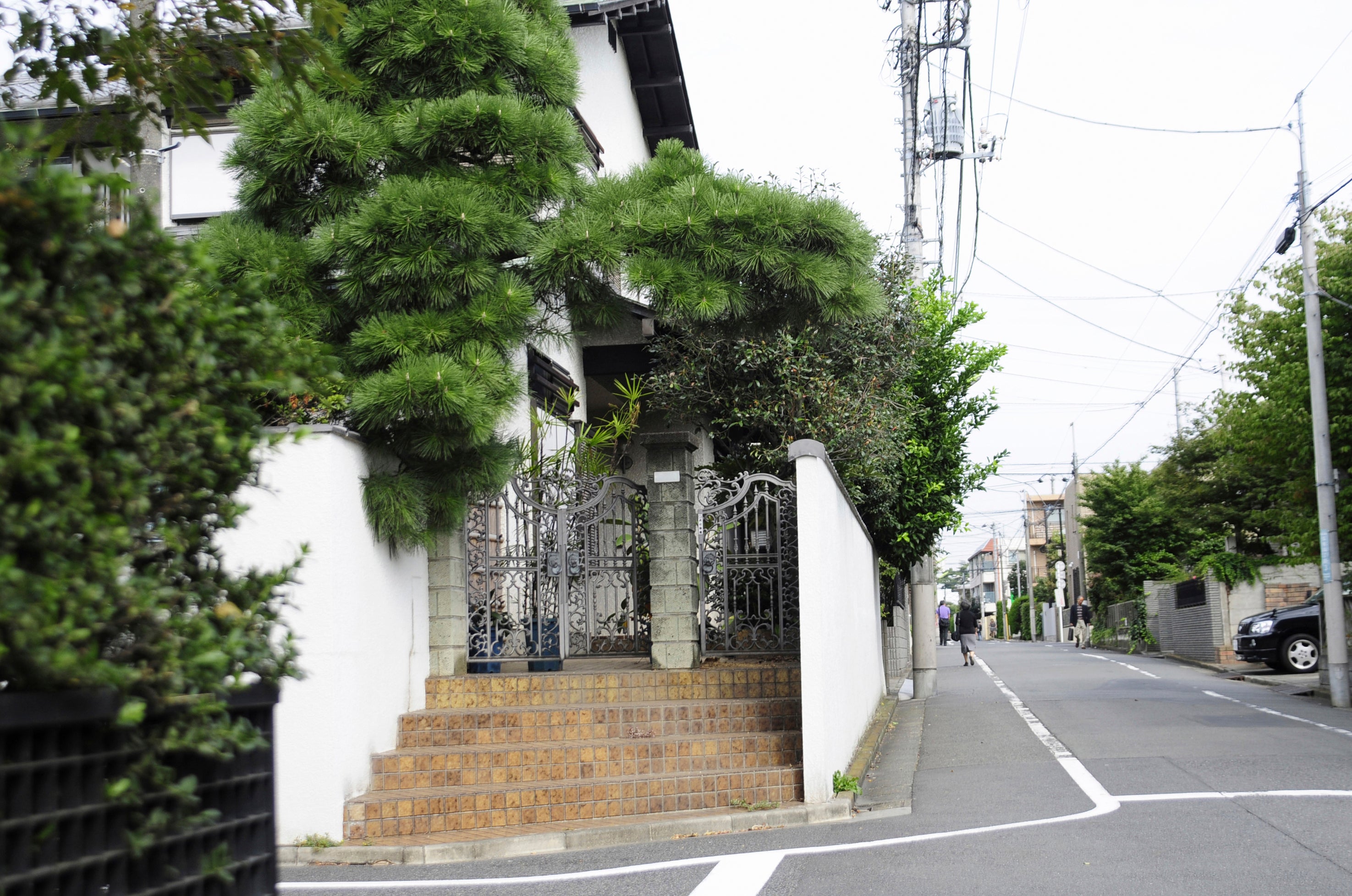 SKGARDENの紹介写真_1枚目