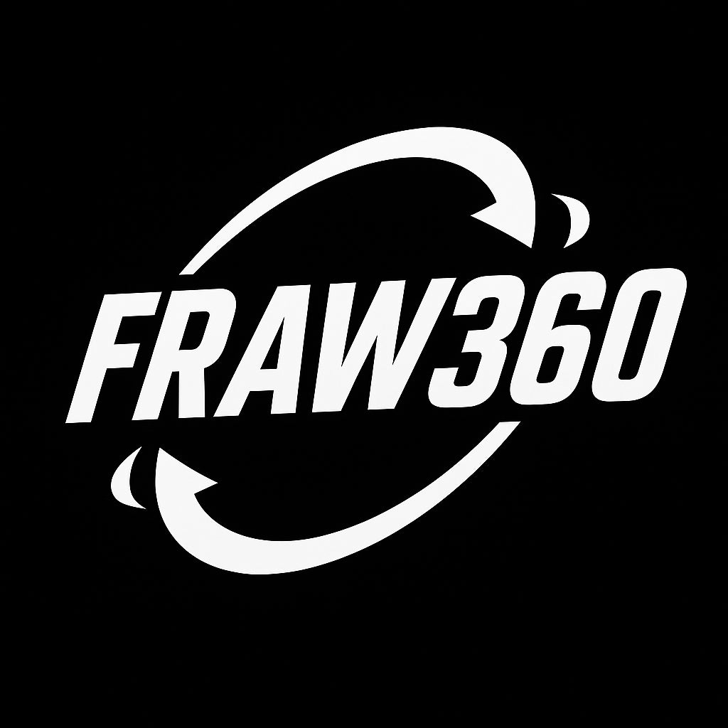 ブレイクダンススタジオ FRAW360_1枚目