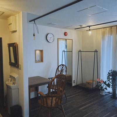 2023/09/06にAroma atelier JOE FUKUSHIMAが投稿した、店内の様子の写真