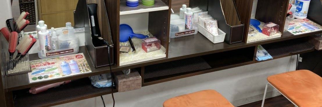 ヘアカラーFit！MEGA・ドンキホーテ豊橋店_2枚目