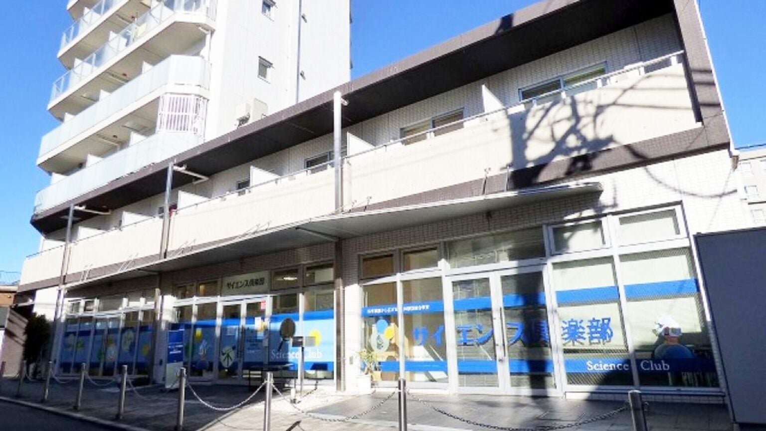 ものづくりエデュベース 板橋（上板橋）_3枚目