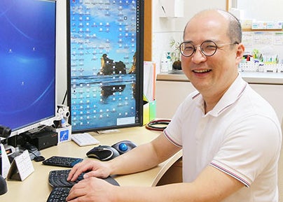 といやまこどもクリニックの紹介写真_1枚目