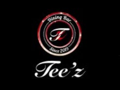 Dining Bar Tee'z