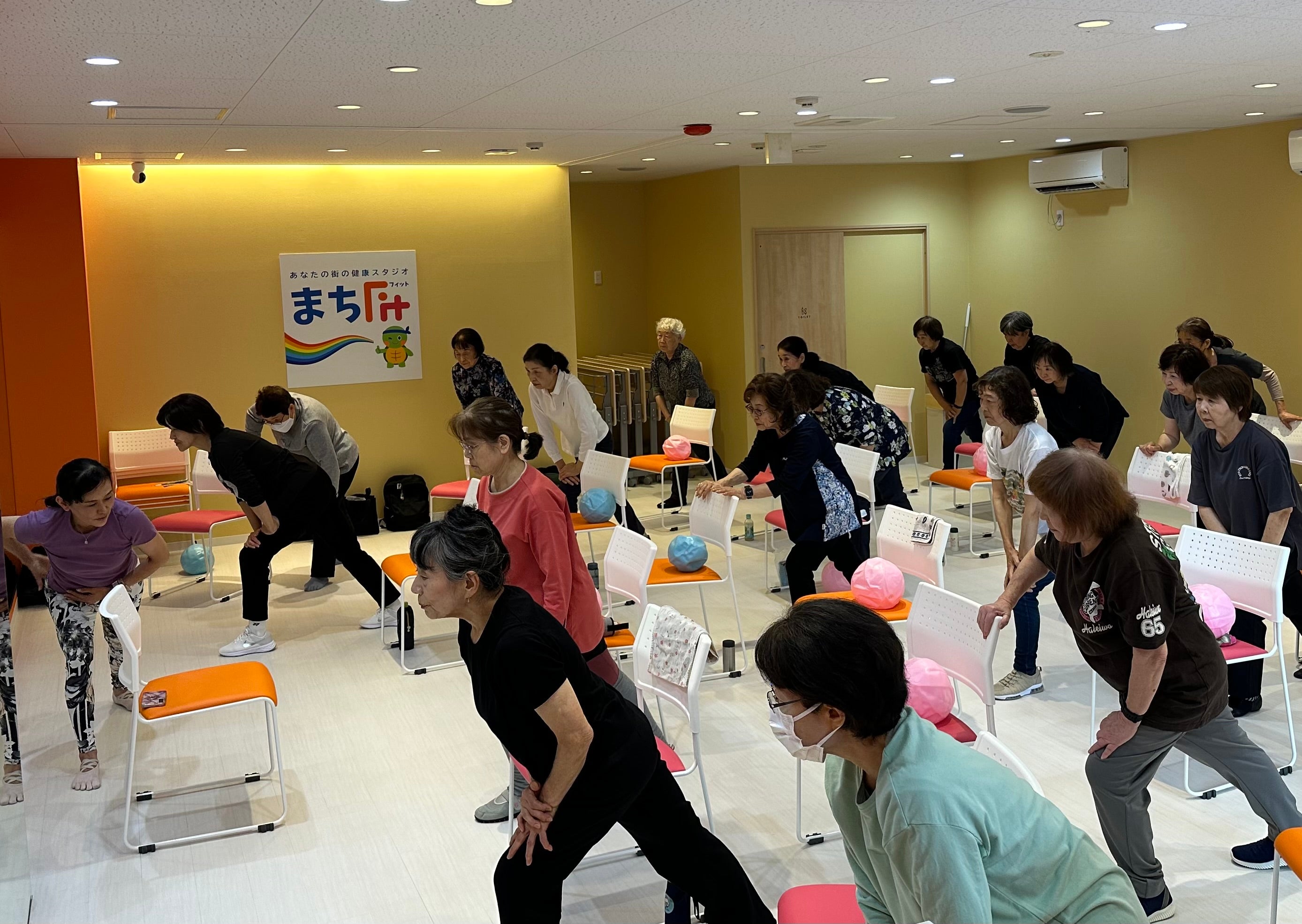 まちFit 池上_3枚目