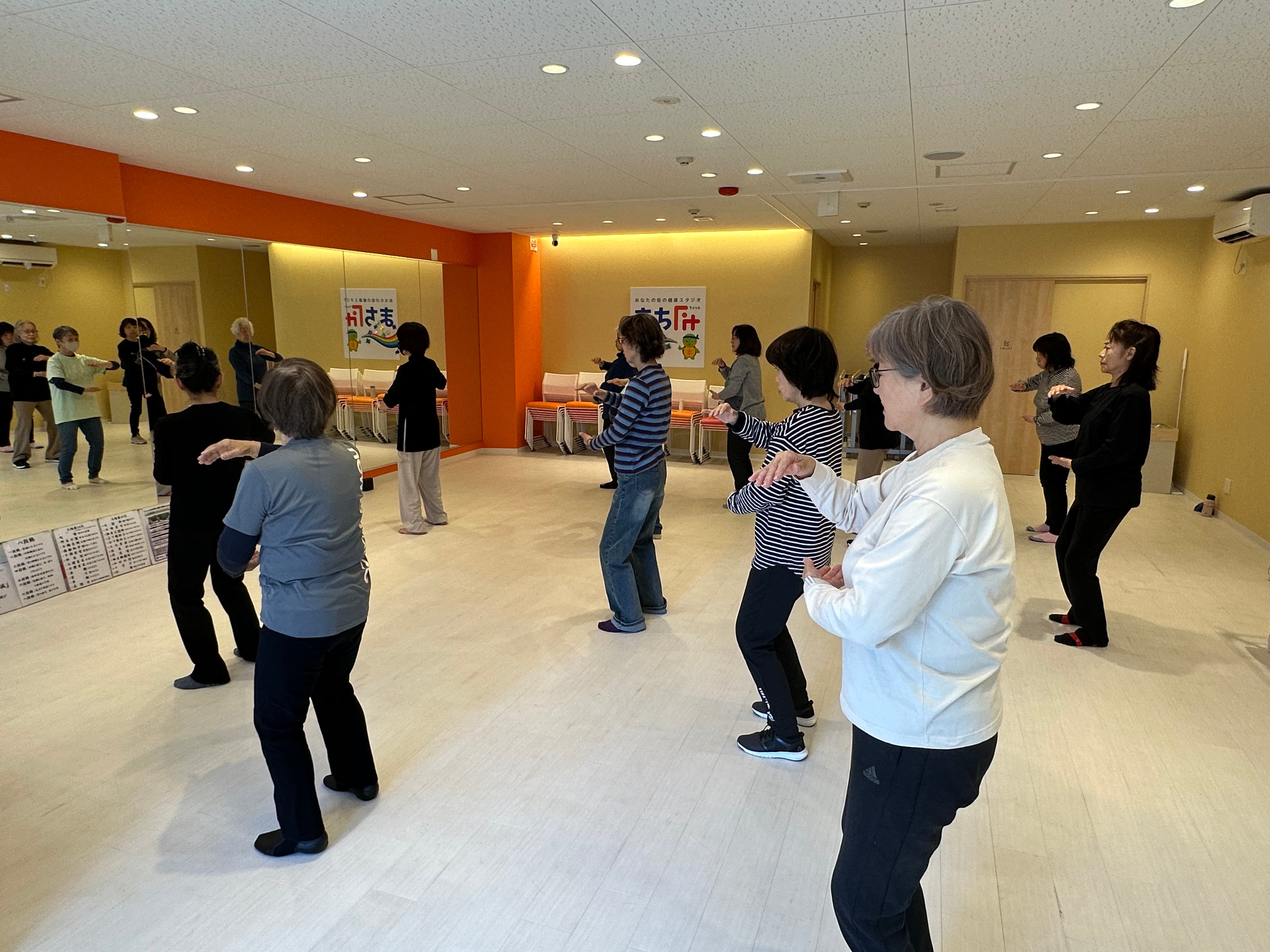 まちFit 池上_2枚目