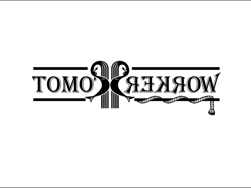 TOMO'S　WORKERS_2枚目