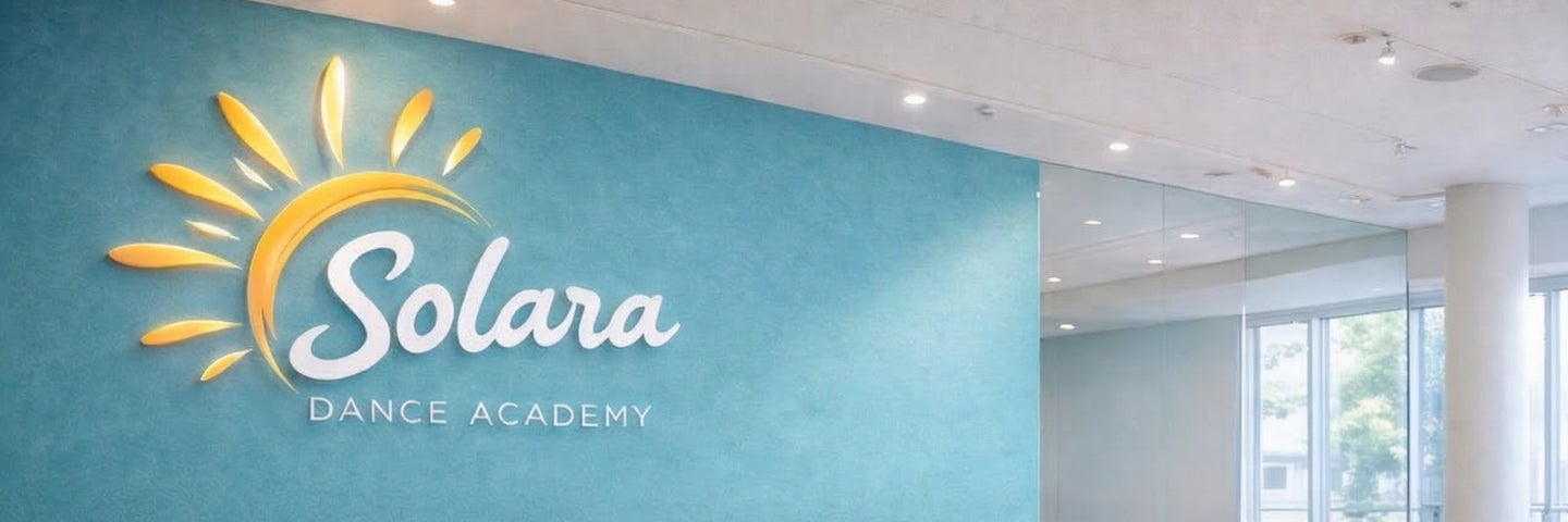 Solara Dance Academy 高津校