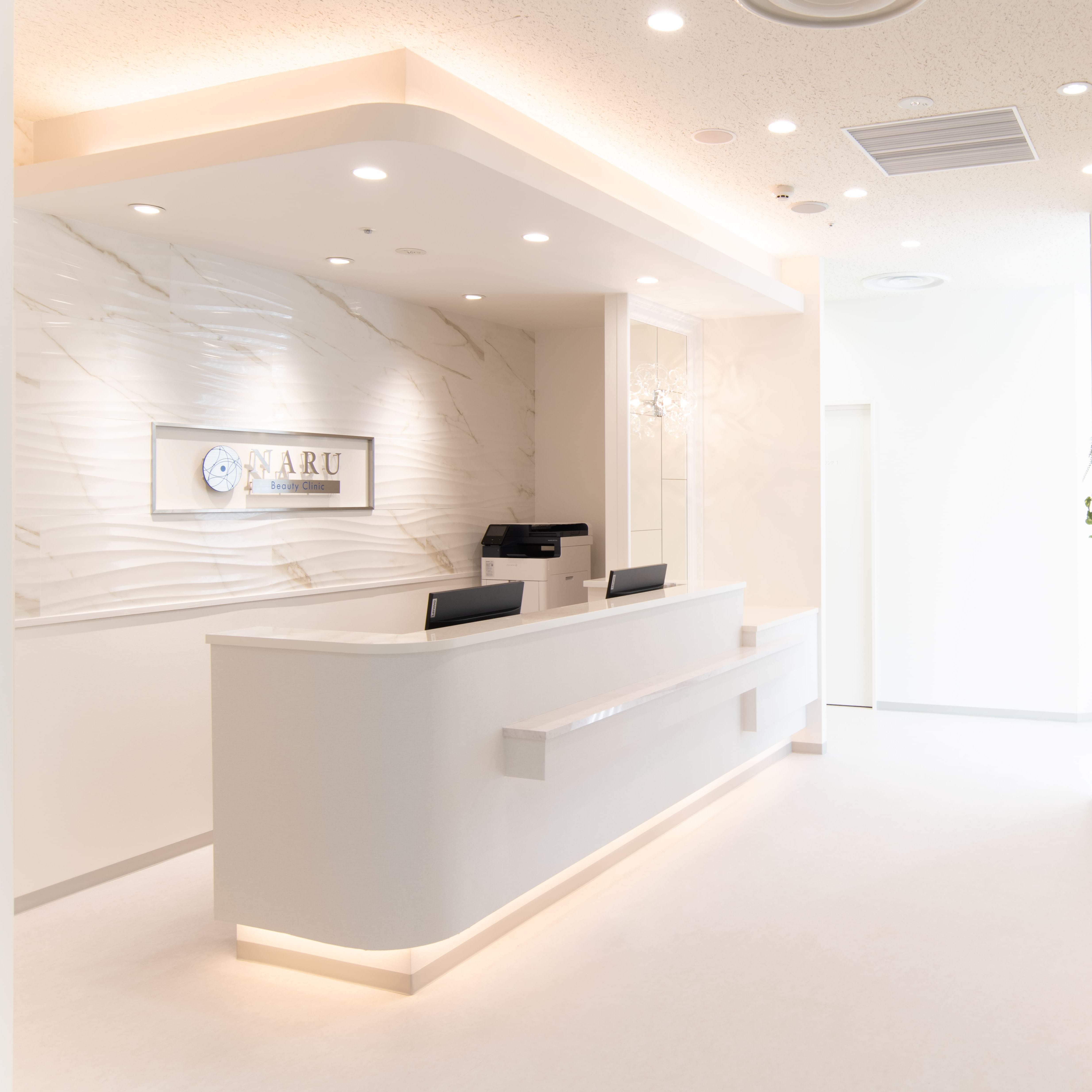 医療法人社団知成会NARU Beauty Clinic_1枚目