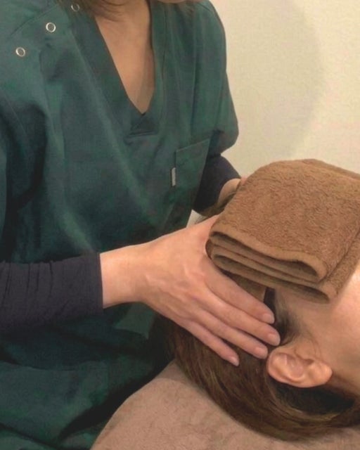 眠りが浅くなっていませんか？の写真