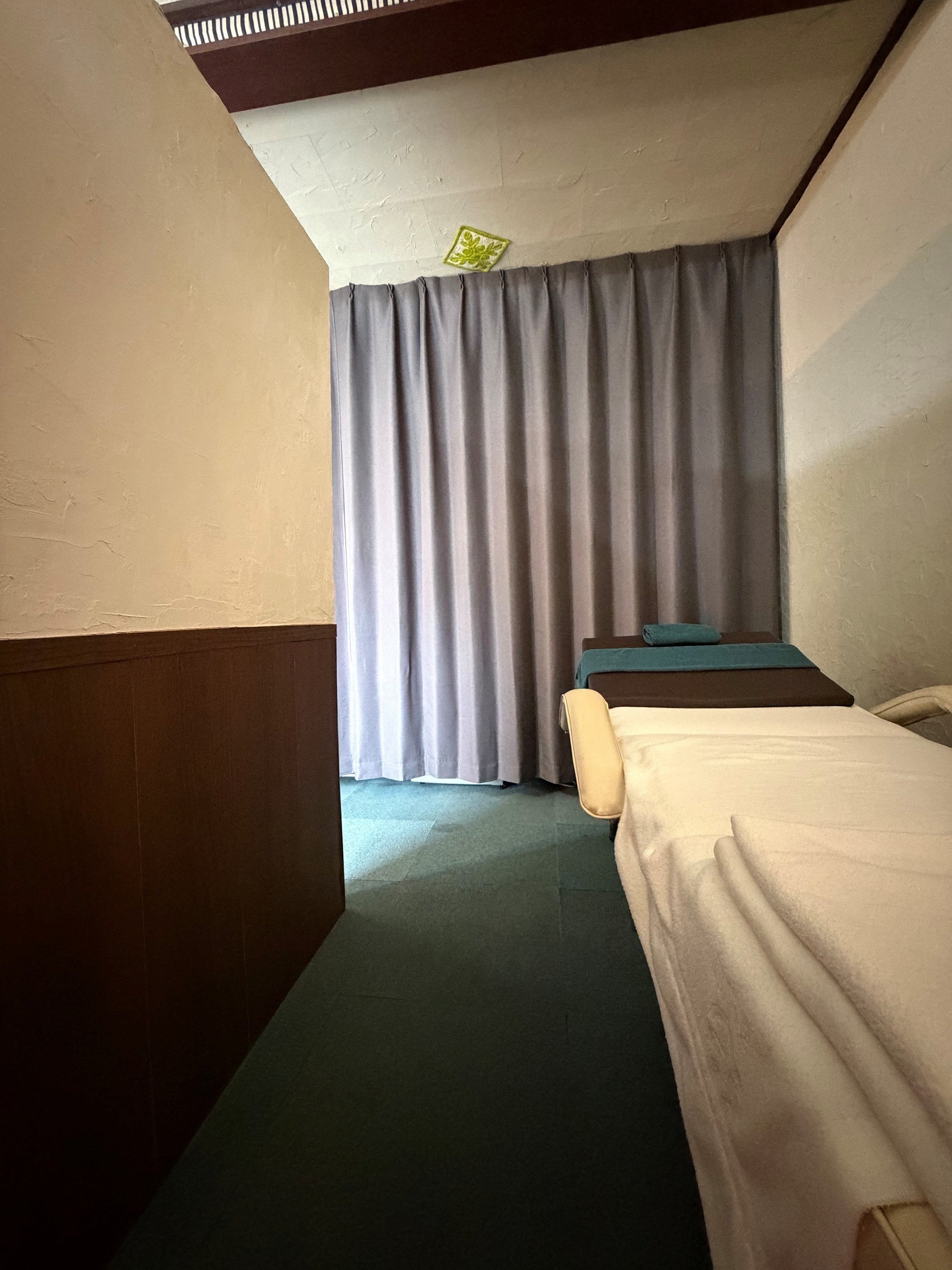 夏こそ、何もしない時間を。の写真
