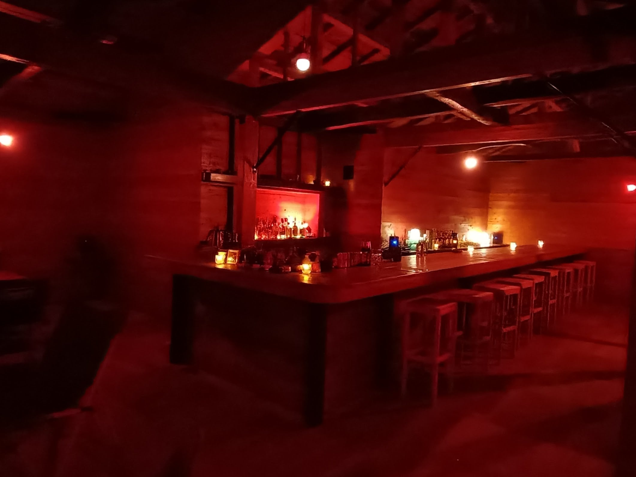 COAST CAFEBAR_3枚目