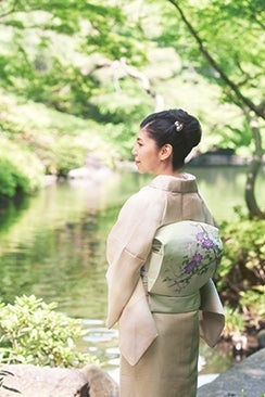 きもの着方教室 いち瑠 湘南鎌倉校_2枚目