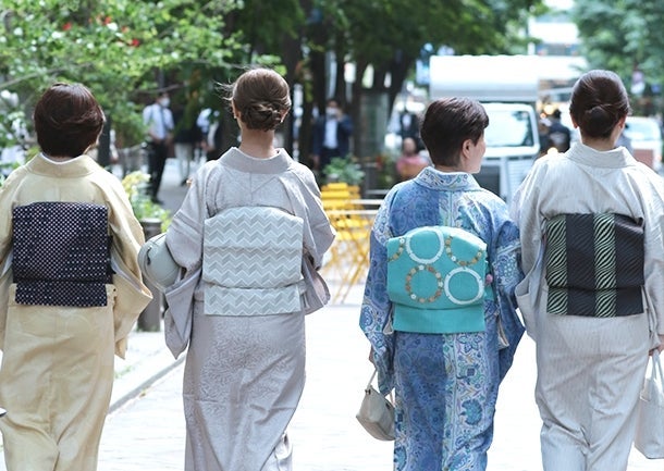 きもの着方教室 いち瑠 湘南鎌倉校_3枚目