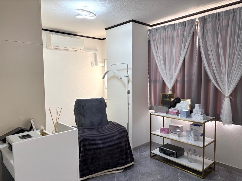 salon Reto 博多店_1枚目