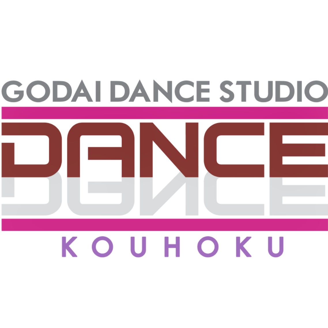 GODAI DANCE STUDIO 港北_1枚目