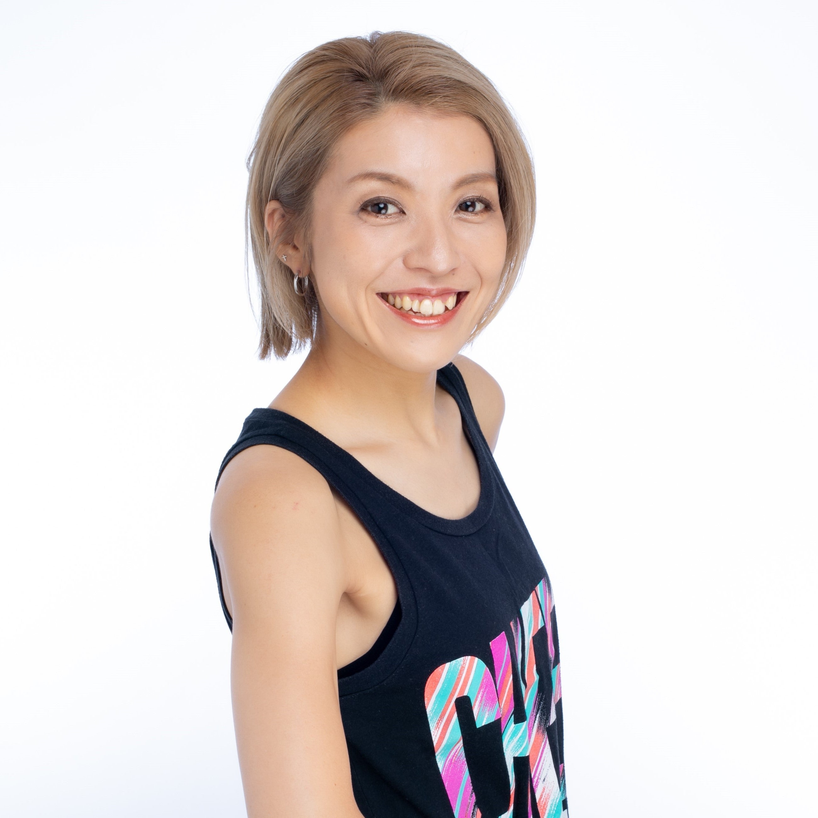 GODAI DANCE STUDIO 港北の金曜チアリーディング初心者オープンの写真
