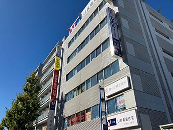 ハマックス星ヶ丘校_2枚目