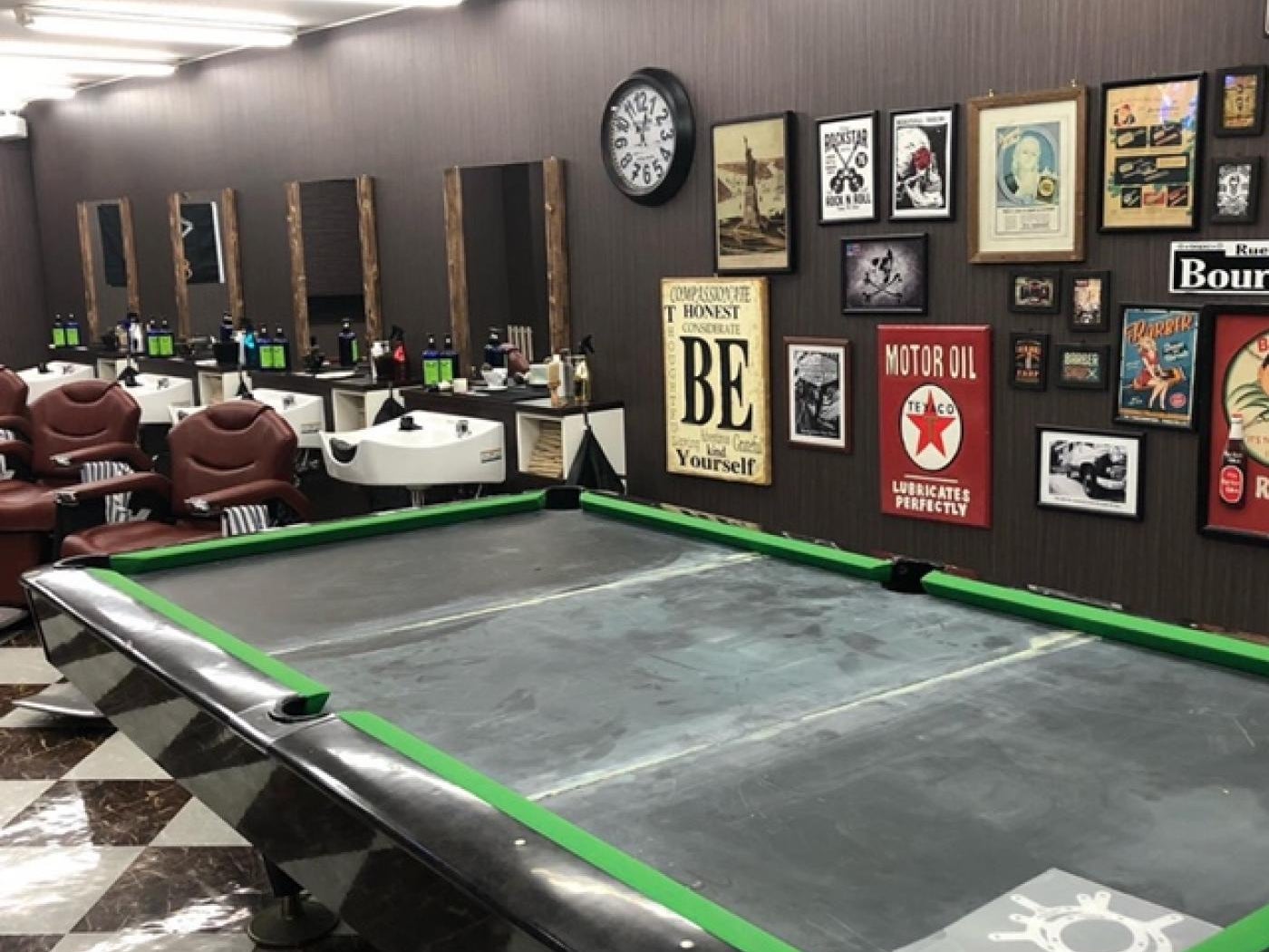 NOBLE TOWN 沼津店_1枚目