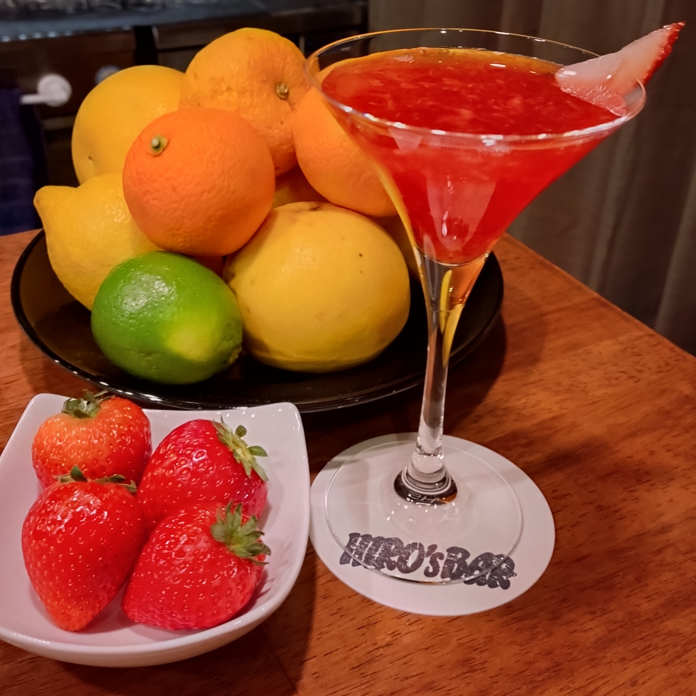 HIRO's BAR_2枚目