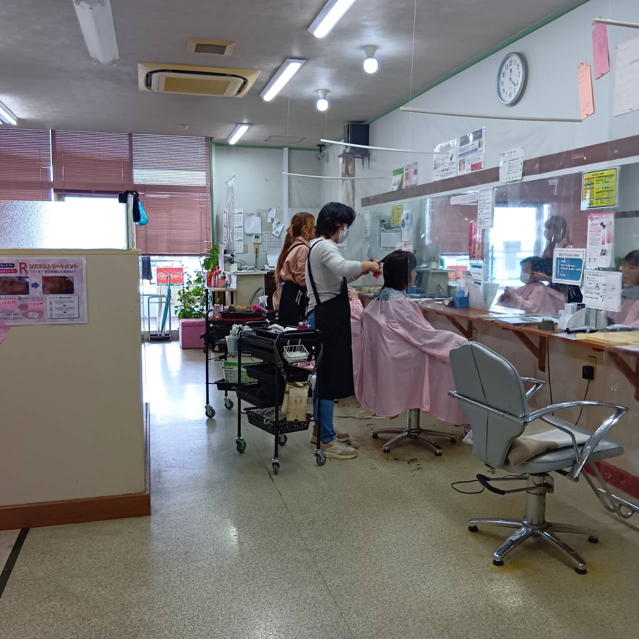 ジャストカット 八街古谷店_1枚目