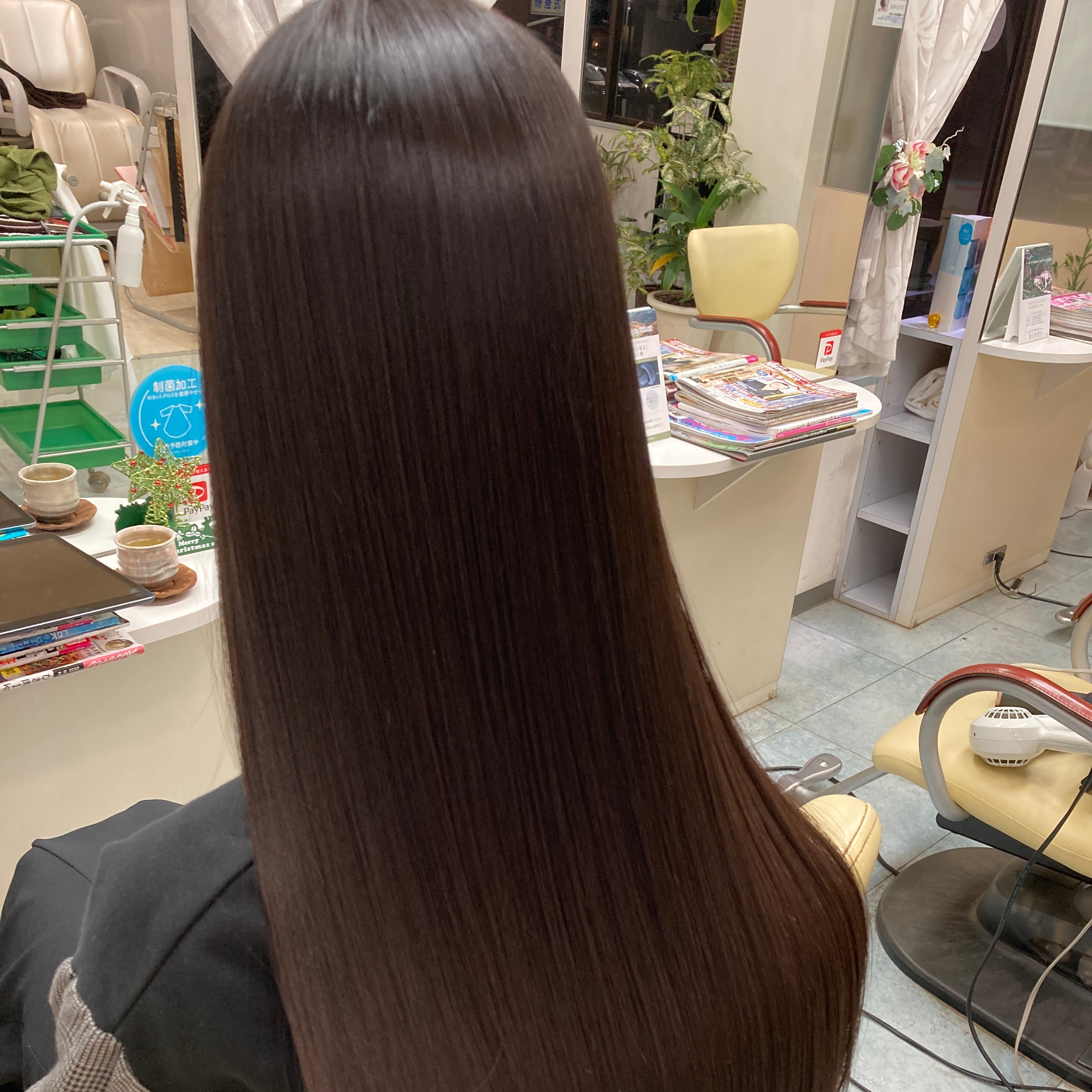 ダイヤモンド美容室_3枚目